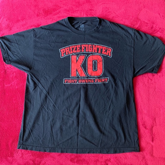Kevin Owens Kevin Steen Authentic Wwe 